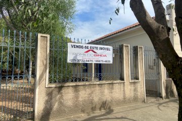 CASA GRANDE COM PONTO COMERCIAL
