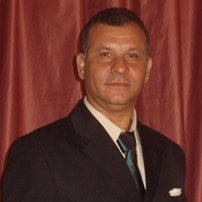 Corretor Romildo Binda