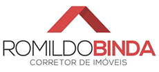 Corretor Romildo Binda